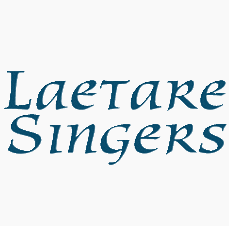 Laetare Singers