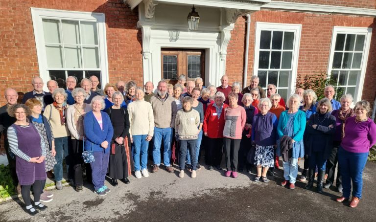 Laetare Singers at Sarum College