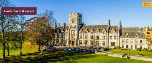 Royal Agricultural University (RAU)